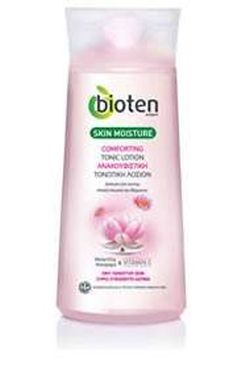 Bioten skin moisture – tonik losion za čišćenje lica