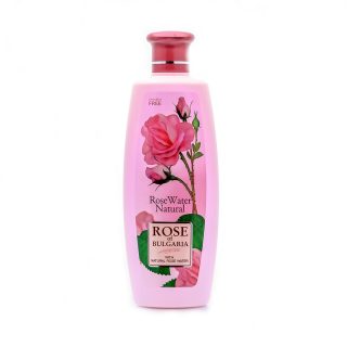 BioFresh Rose of Bulgaria losion za telo od ružine vode