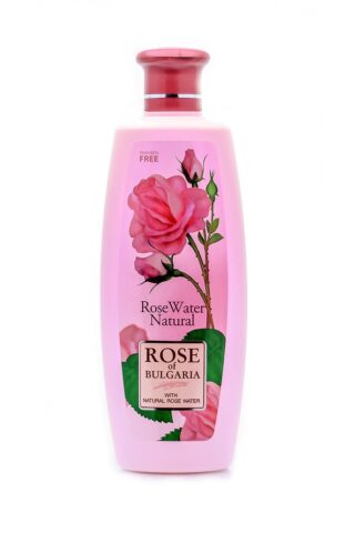 BioFresh Rose of Bulgaria losion za telo od ružine vode
