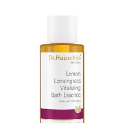 Dr. Hauschka uljana kupka od limuna
