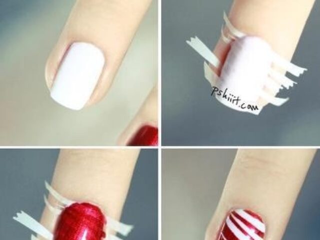 Ideje za kućni manikir