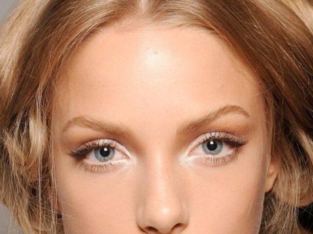 Makeup trendovi jesen/zima 2013-2014