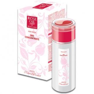 Bio Fresh Rose Oil of Bulgaria – Bio koncentrat ružine vode