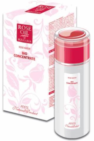 Bio Fresh Rose Oil of Bulgaria – Bio koncentrat ružine vode