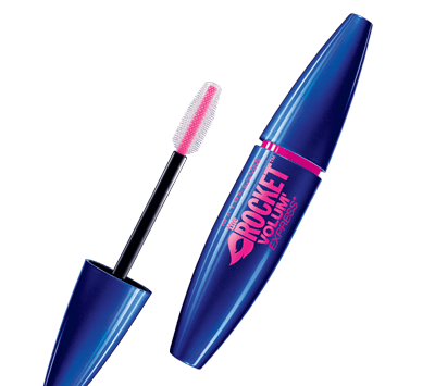 Maybelline the rocket volum' express maskara