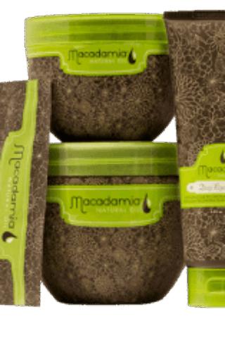 Macadamia deep repair masque – maska za kosu