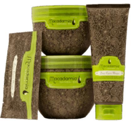 Macadamia natural oil Deep Repair Masque