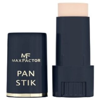 Max Factor pan stick foundation – korektor