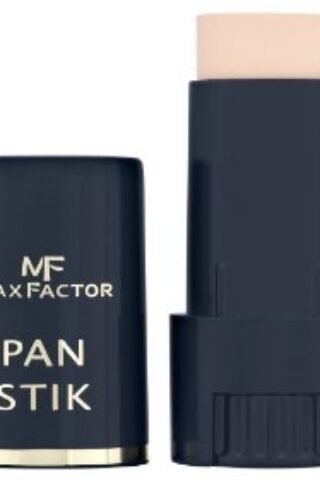 Max Factor pan stick foundation – korektor