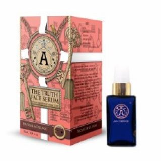 Alchemy the truth face serum – sebum regulator i beauty elixir