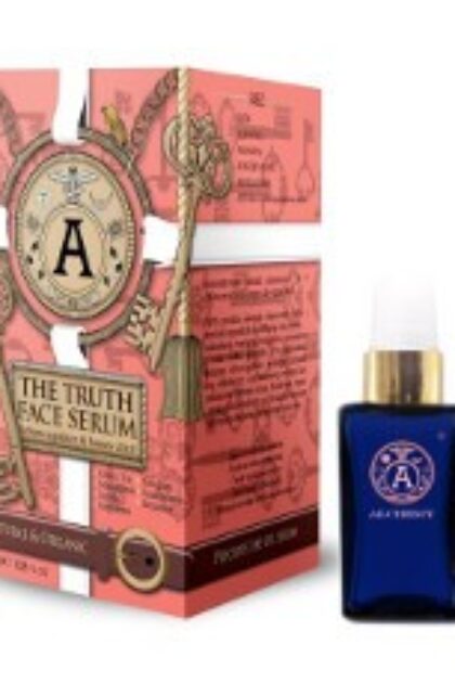 Truth serum Alchemy