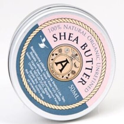 shea_buter alchemy