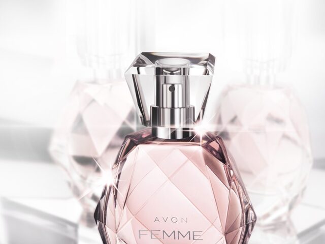 Novi Avon Femme parfem i kolekcija Ultra Color Absolute ruževa za usne