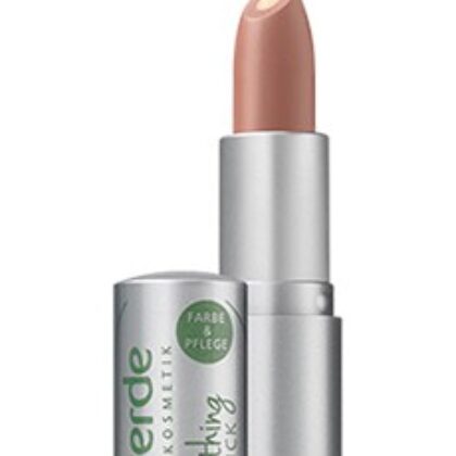 Alverde Color & Care Smoothing ruž
