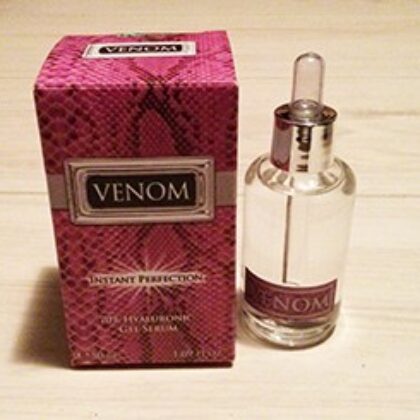 venom hijaluron