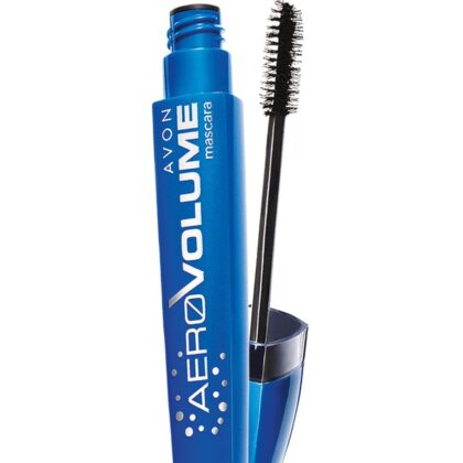 Avon Aero Volume Mascara Black