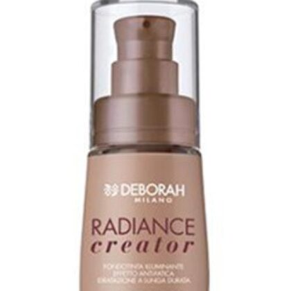 deborah radiance creator