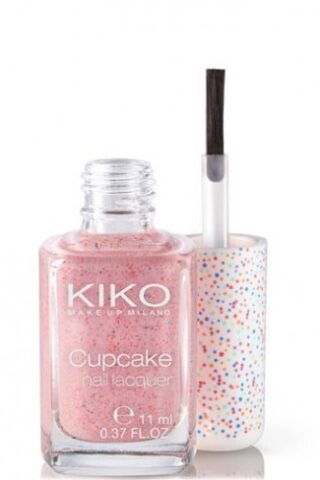 Kiko Cosmetics Cupcake lak za nokte