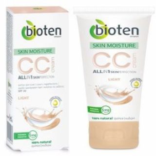 Bioten Skin Moisture ALLin1 CC krema