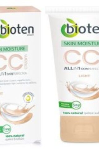 Bioten Skin Moisture ALLin1 CC krema