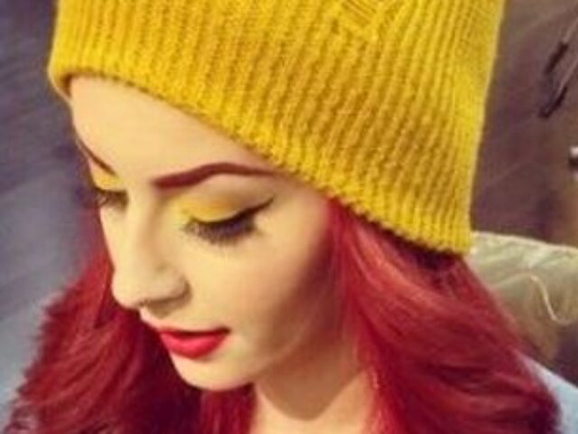 Tretman permanentni makeup na obrvama