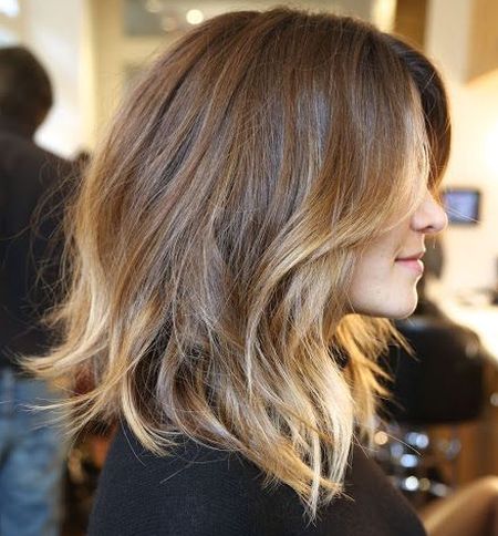 ombre subtle 