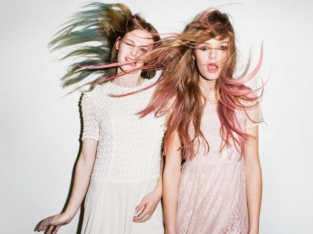 6 Ideja za modernu boju kose