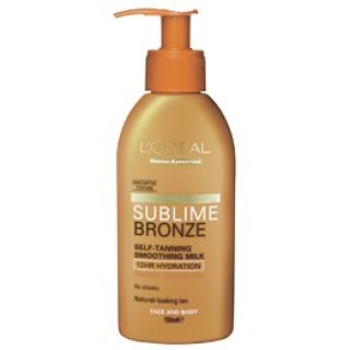 L’Oréal Sublime Bronze samopotamnjivač