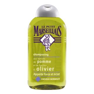 Le Petit Marseillais šampon sa ekstraktima jabuke i listova masline