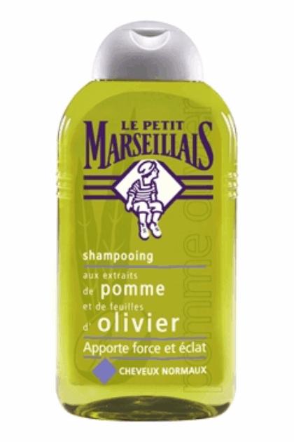 le petite marseillais