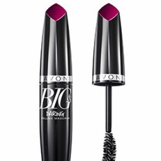 Avon BIG & DARING maskara za volumen