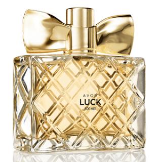 Avon Luck for her ženski parfem