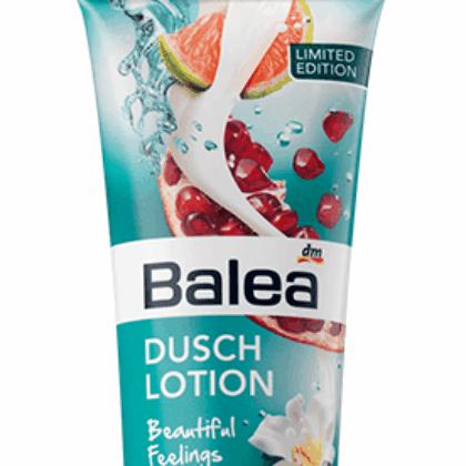 Balea losion za tuširanje