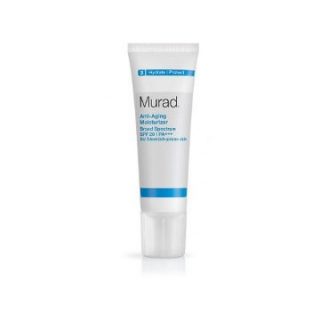 Murad anti-age hidratantna krema sa SPF 20 zaštitinim faktorom