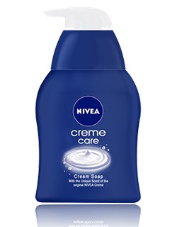 sapun Nivea