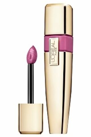 L´oreal Colour Caresse Wet Shine Stain Sjaj za usne