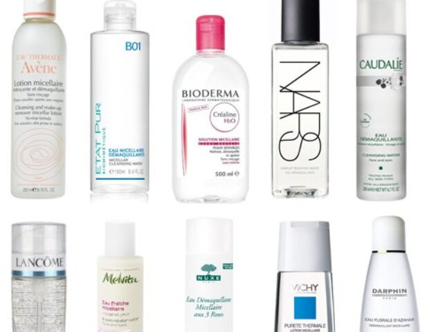 Šta je to micelarna voda i da li vam je potrebna?