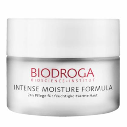 Biodroga Intense Moisture Formula