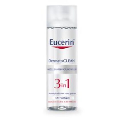 eucerin micelarni fluid 3 u 1 mala