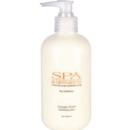 EzFlow losion od đumbira