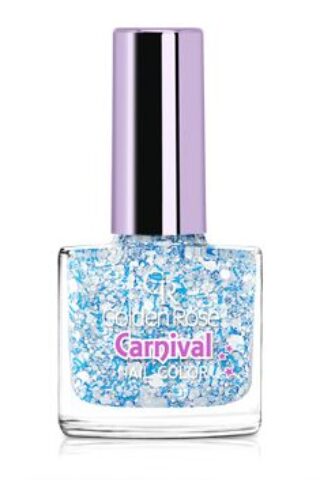 Golden Rose Carnival Lak za nokte