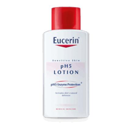 Eucerin pH5 Skin-Protection Lotion