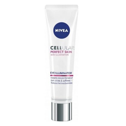 Nivea Perfect Skin Eye Illumination