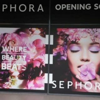 Sephora najzad i u Novom Sadu