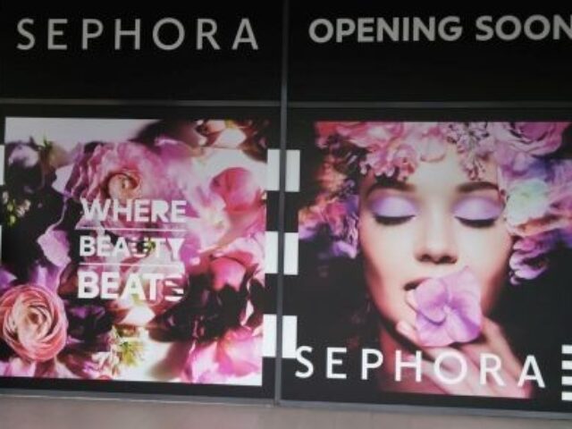 Sephora najzad i u Novom Sadu