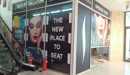 Sephora Novi Sad 3