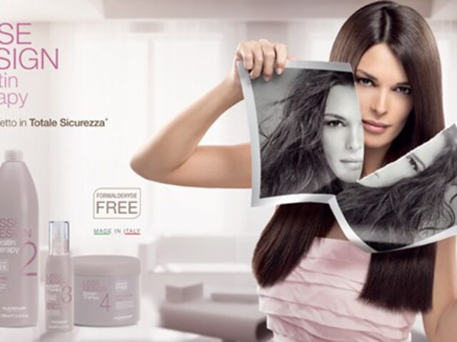 Saveti za negu kose sa Alfaparf kozmetikom