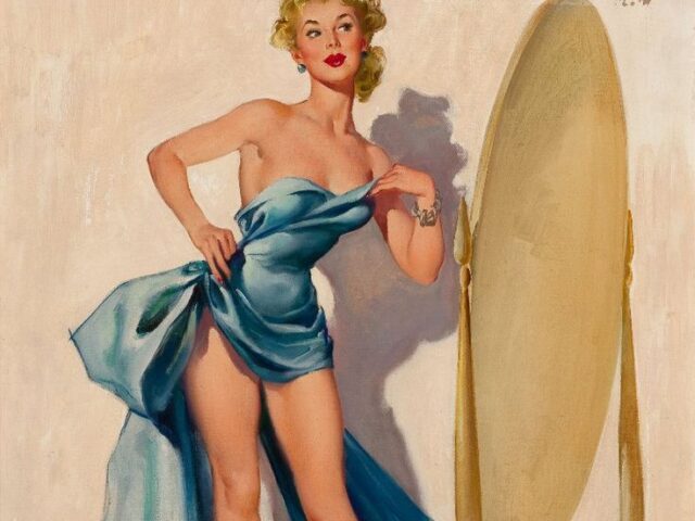 10 najčudnijih ogledala