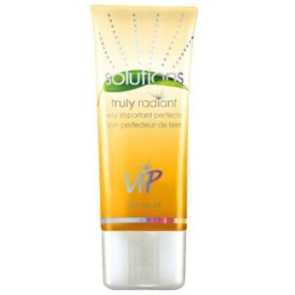 Avon SOlutions Truly radiant VIP tonirana krema