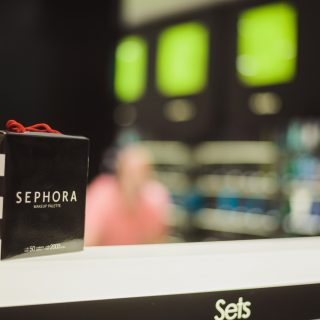 Otvorena Sephora u Novom Sadu